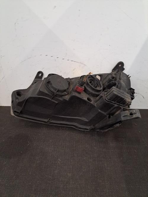 Image Optique avant principal droit (feux)(phare) - OPEL CORSA C