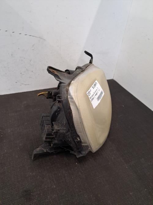 Image Optique avant principal droit (feux)(phare) - OPEL CORSA C