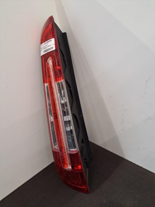 Image Feu arriere principal gauche (feux) - FORD C-MAX 1