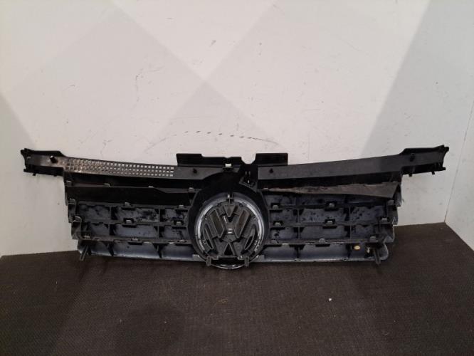 Image Calandre - VOLKSWAGEN BORA