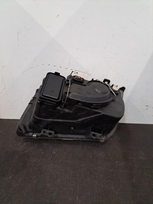 Image Optique avant principal droit (feux)(phare) - VOLKSWAGEN BORA