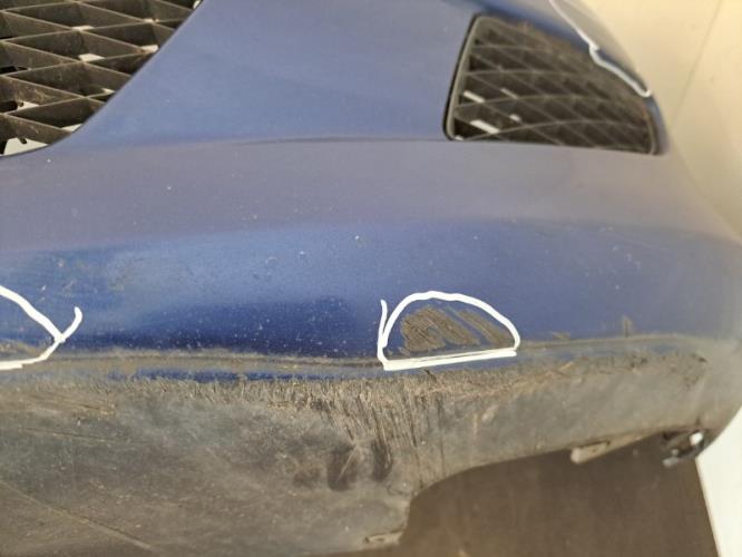 Image Pare choc avant - MAZDA 6 1