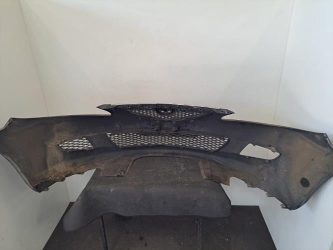 Image Pare choc avant - MAZDA 6 1