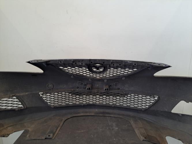 Image Pare choc avant - MAZDA 6 1