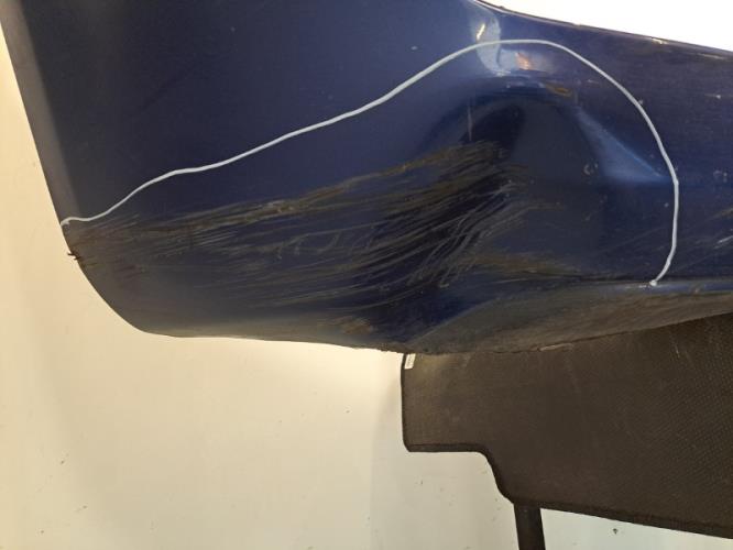 Image Pare choc avant - MAZDA 6 1