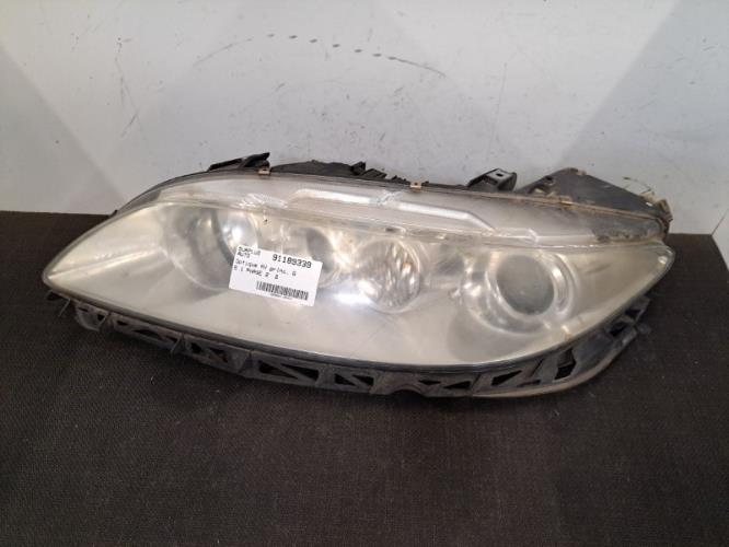 Image Optique avant principal gauche (feux)(phare) - MAZDA 6 1