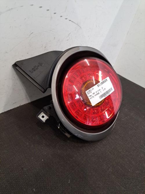 Image Feu arriere principal droit (feux) - ALFA ROMEO MITO