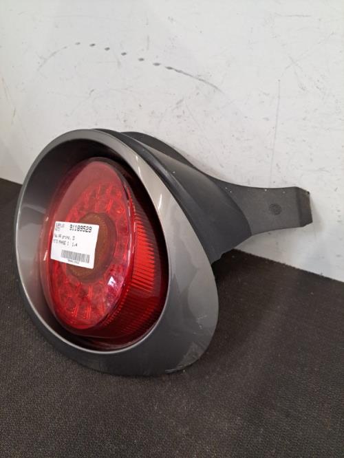 Image Feu arriere principal droit (feux) - ALFA ROMEO MITO