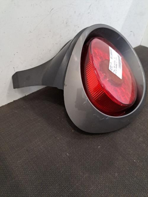 Image Feu arriere principal gauche (feux) - ALFA ROMEO MITO