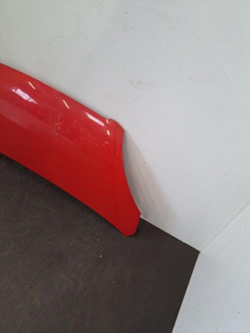Image Capot - DAIHATSU CUORE 3