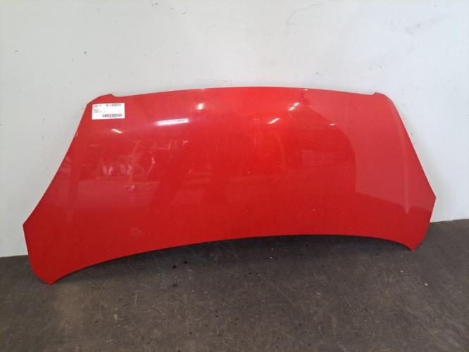 Image Capot - DAIHATSU CUORE 3