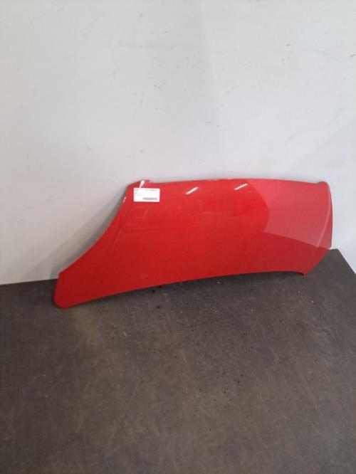 Image Capot - DAIHATSU CUORE 3
