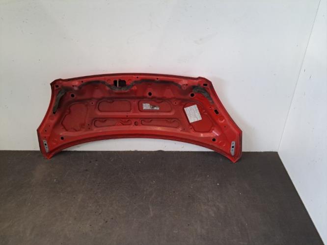 Image Capot - DAIHATSU CUORE 3