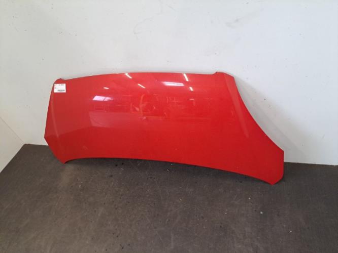 Image Capot - DAIHATSU CUORE 3