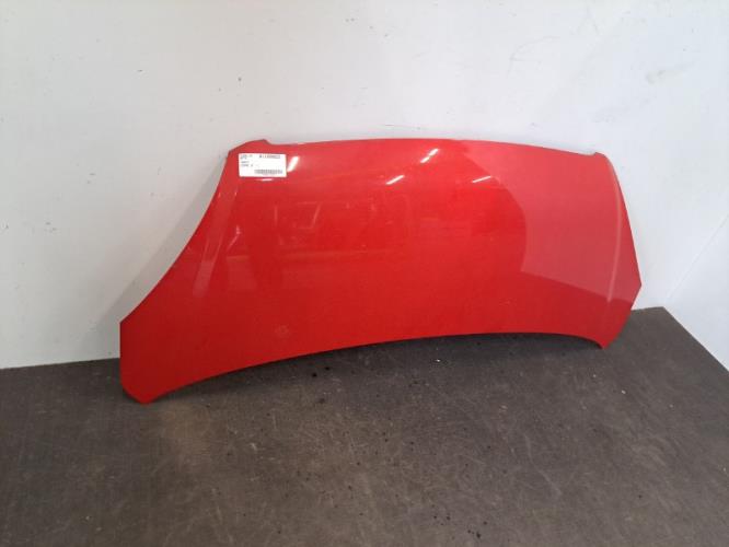 Image Capot - DAIHATSU CUORE 3