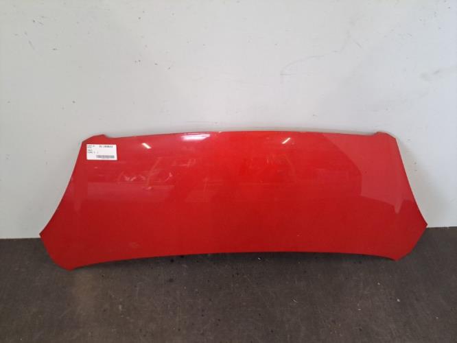 Image Capot - DAIHATSU CUORE 3