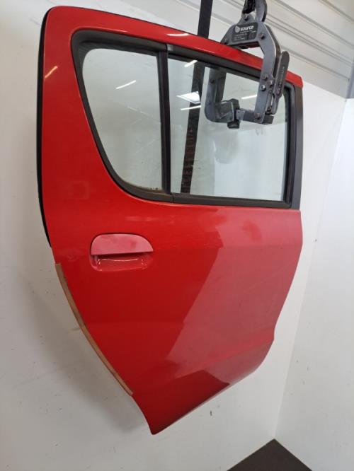Image Porte arriere droit - DAIHATSU CUORE 3