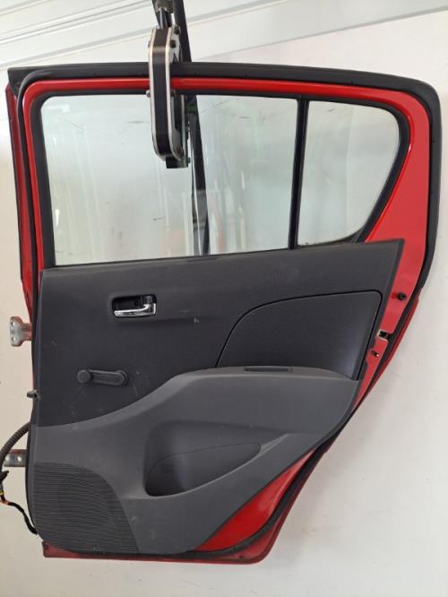 Image Porte arriere droit - DAIHATSU CUORE 3