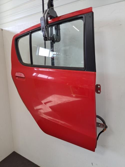 Image Porte arriere droit - DAIHATSU CUORE 3