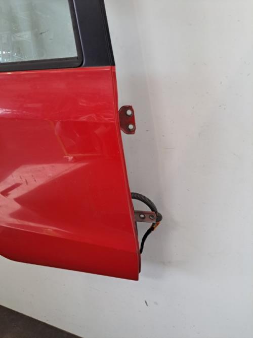 Image Porte arriere droit - DAIHATSU CUORE 3
