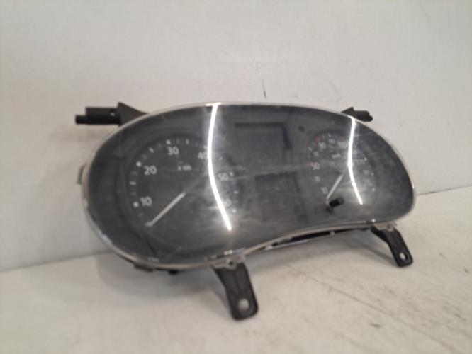 Image Compteur - RENAULT TRAFIC 2