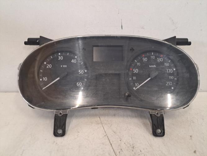 Image Compteur - RENAULT TRAFIC 2