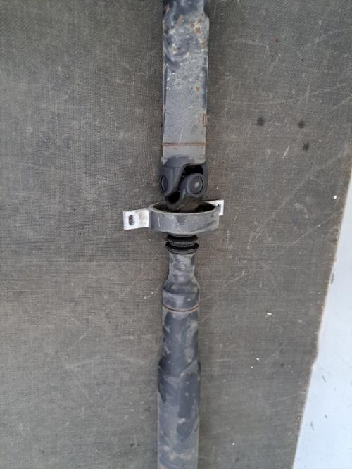 Image Arbre de transmission (propulsion) - BMW X1 E84