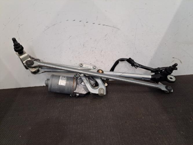 Image Moteur essuie glace avant - BMW X1 E84