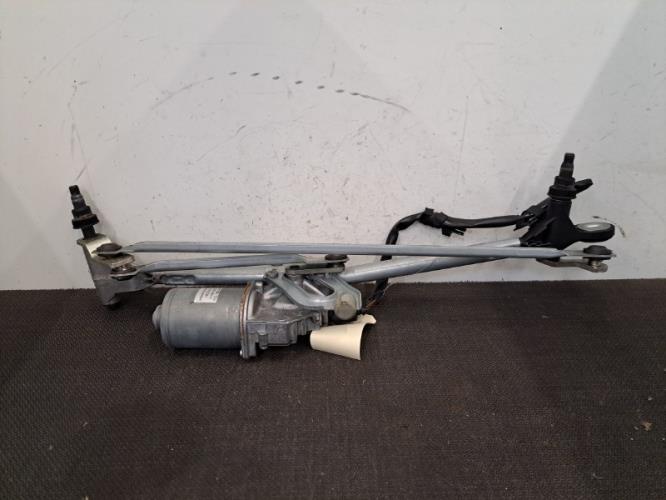 Image Moteur essuie glace avant - BMW X1 E84