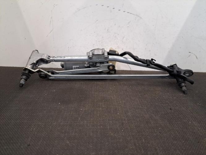 Image Moteur essuie glace avant - BMW X1 E84