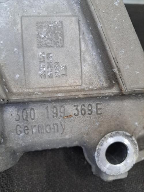 Image Berceau avant - VOLKSWAGEN GOLF 7