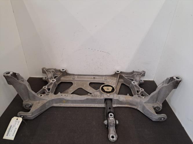 Image Berceau avant - VOLKSWAGEN GOLF 7