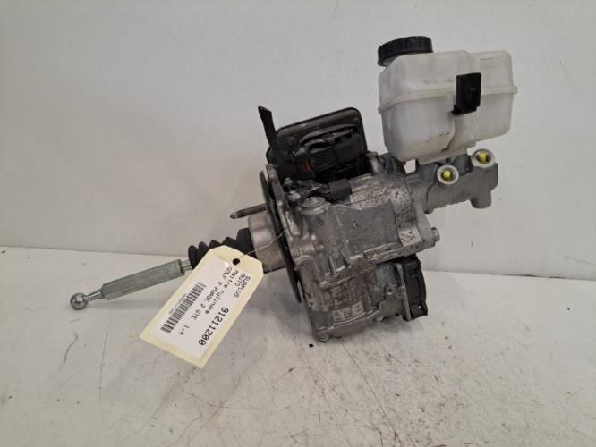Image Maitre cylindre (freinage) - VOLKSWAGEN GOLF 7
