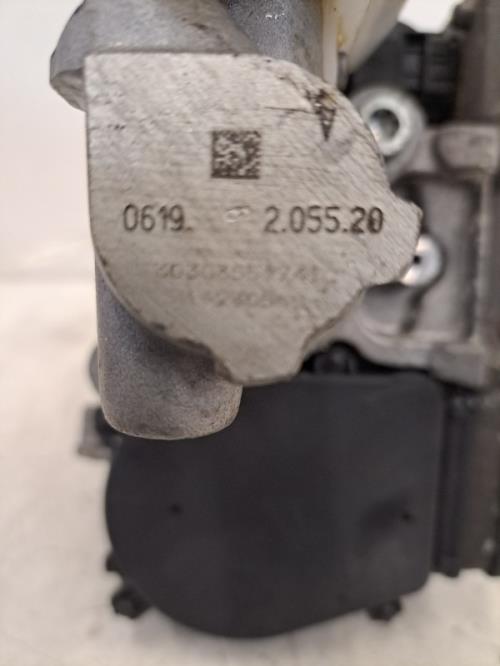 Image Maitre cylindre (freinage) - VOLKSWAGEN GOLF 7