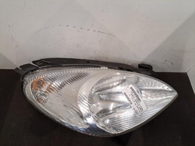 Image Optique avant principal droit (feux)(phare) - CITROEN XSARA PICASSO