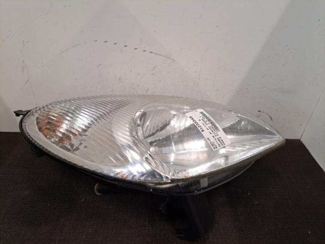 Image Optique avant principal droit (feux)(phare) - CITROEN XSARA PICASSO