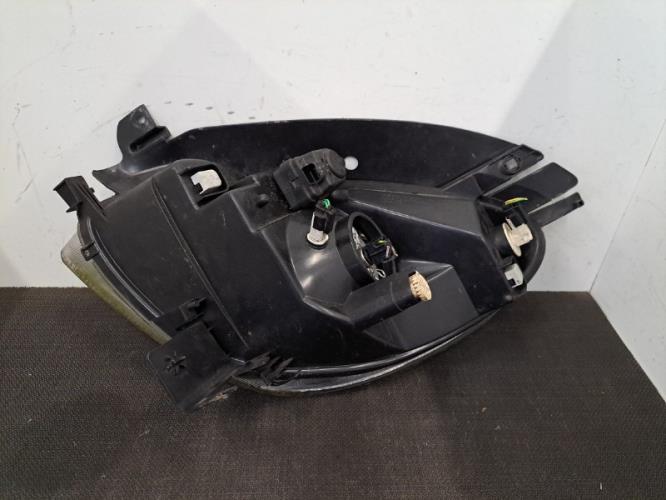 Image Optique avant principal droit (feux)(phare) - CITROEN XSARA PICASSO