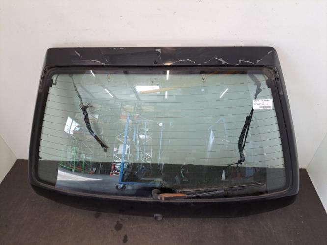 Image Malle/Hayon arriere - PEUGEOT 106