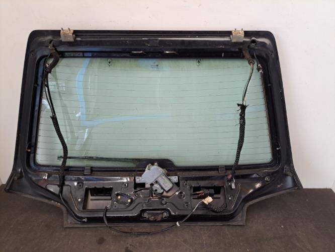 Image Malle/Hayon arriere - PEUGEOT 106