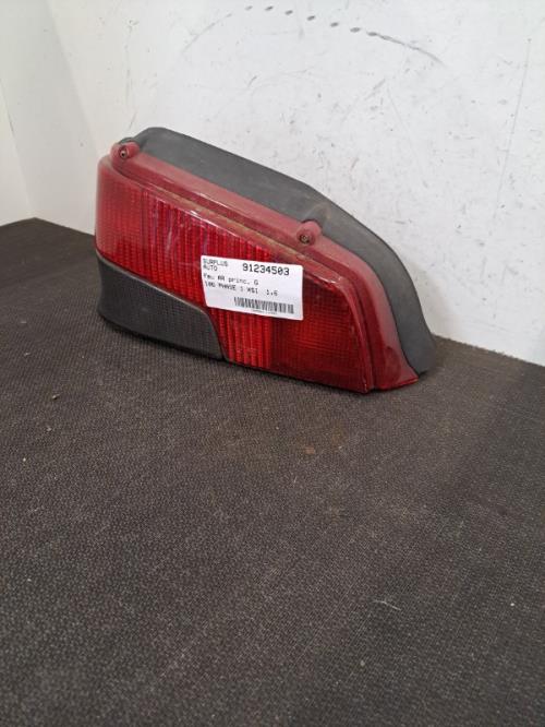 Image Feu arriere principal gauche (feux) - PEUGEOT 106