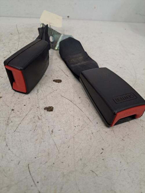 Image Attache ceinture arriere centrale - CITROEN C4 AIRCROSS