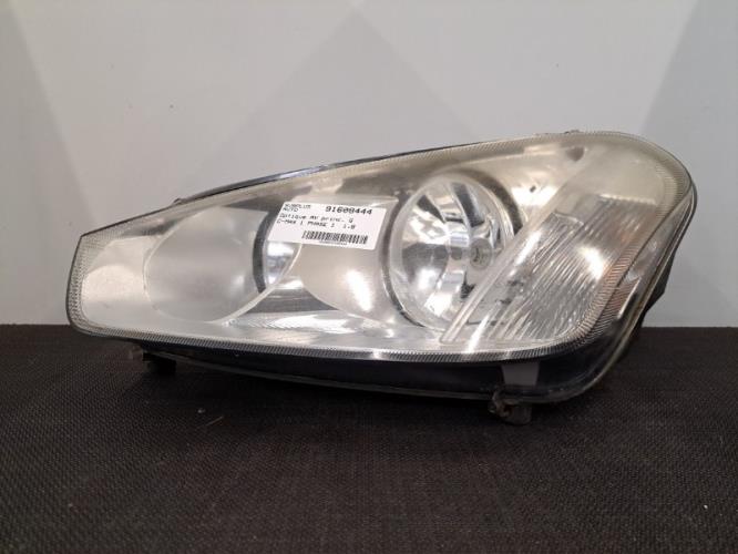Image Optique avant principal gauche (feux)(phare) - FORD C-MAX 1