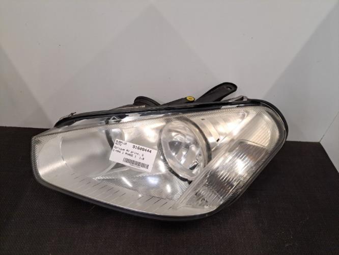 Image Optique avant principal gauche (feux)(phare) - FORD C-MAX 1