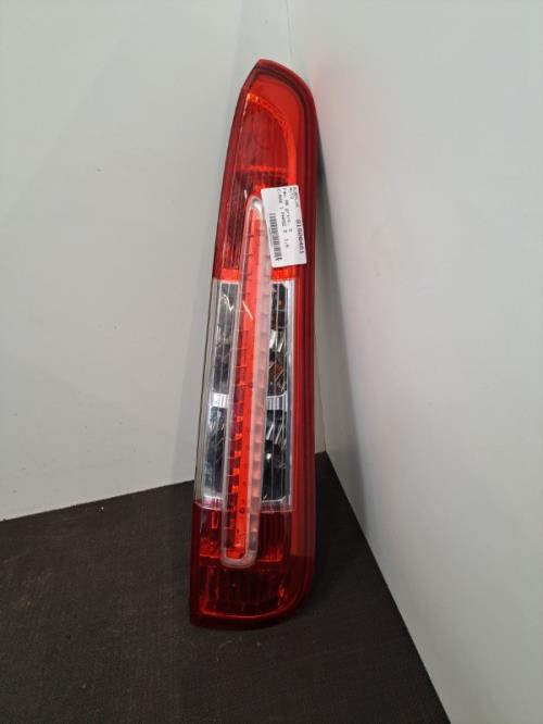 Image Feu arriere principal droit (feux) - FORD C-MAX 1