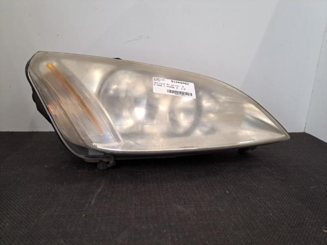Image Optique avant principal droit (feux)(phare) - FORD C-MAX 1