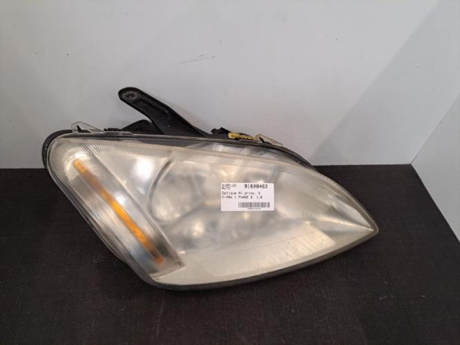 Image Optique avant principal droit (feux)(phare) - FORD C-MAX 1