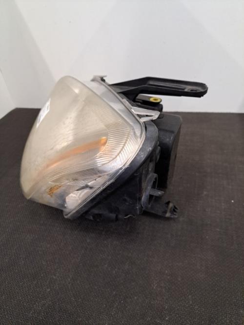 Image Optique avant principal gauche (feux)(phare) - FORD C-MAX 1