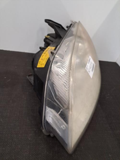 Image Optique avant principal gauche (feux)(phare) - FORD C-MAX 1
