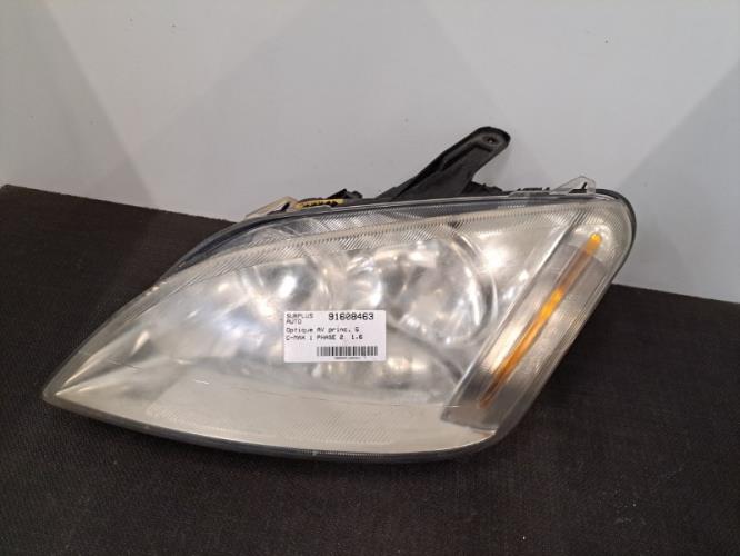Image Optique avant principal gauche (feux)(phare) - FORD C-MAX 1