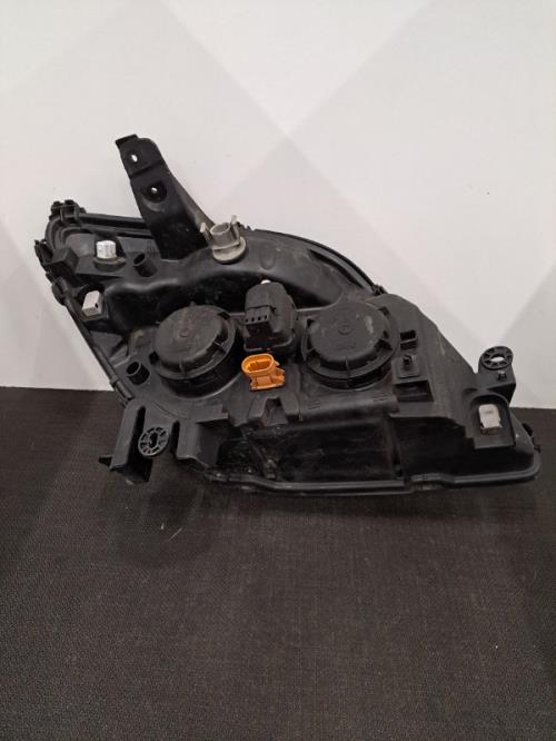 Image Optique avant principal gauche (feux)(phare) - RENAULT SCENIC 1